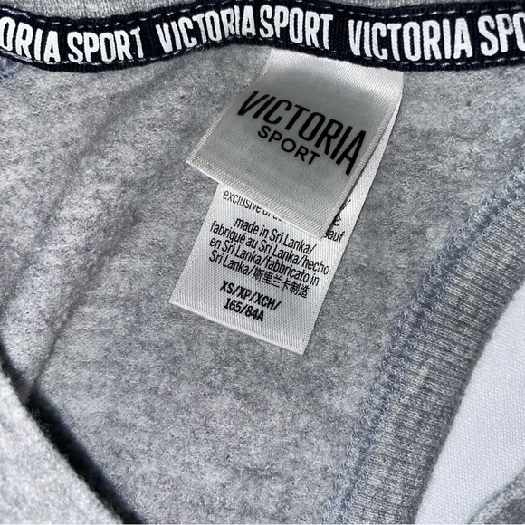 Victorias Secret Sport Sweat Tank - Picture 3 of 3